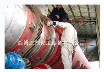 我公司催化劑設備出口伊朗