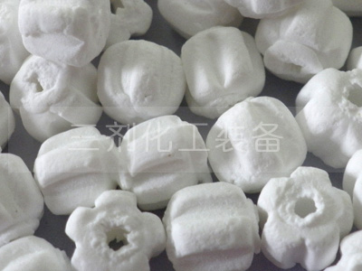 化工催化劑是如何進行催化的