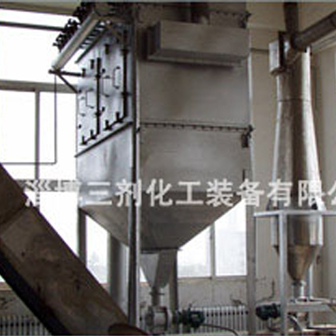 BLM-F系列方形高壓脈布筒濾塵器