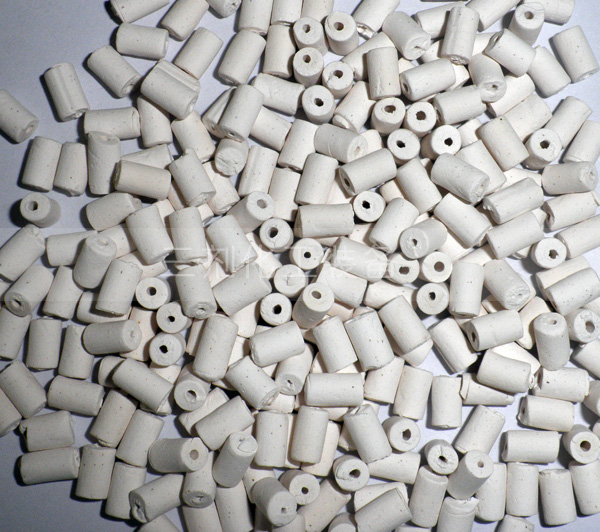 催化劑載體、催化劑在化工生產中的作用