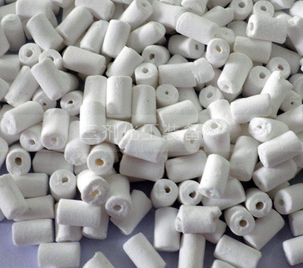 催化劑載體的碳納米管應(yīng)用