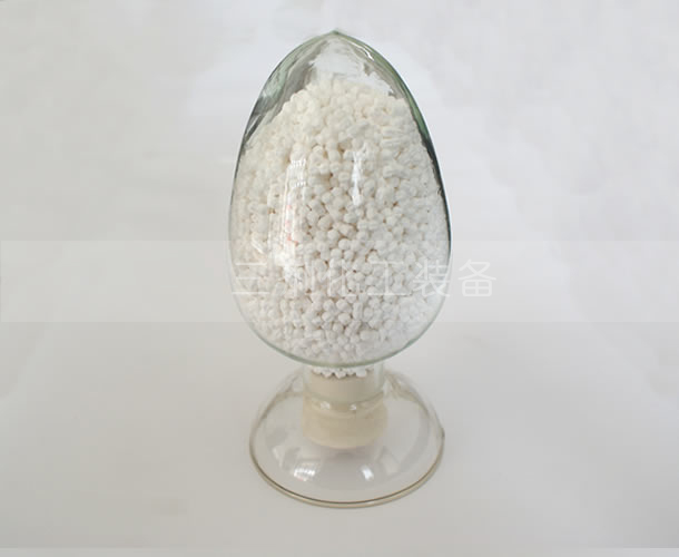 催化劑載體廠家談造紙用固體催化劑的制造方法